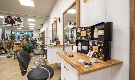 La Garçonne : Coiffeur à Carpentras