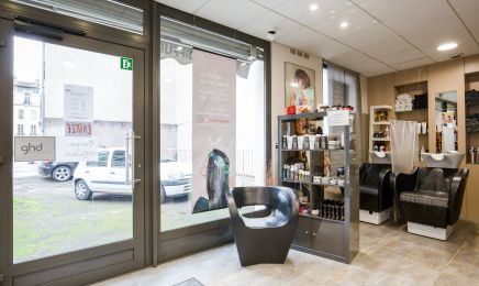 Paris coiffure  : Coiffeur à Dijon