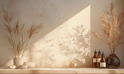 Les Bains du Désert  : Coiffeur à Puymoyen