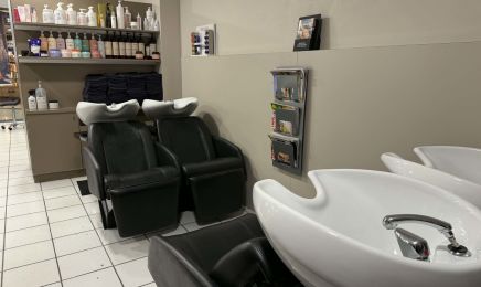 Franck Provost - Laon : Coiffeur à Laon