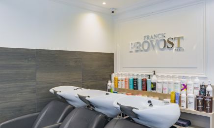 Franck Provost - Boulogne-Billancourt Jean Baptiste Clément : Coiffeur à Boulogne-Billancourt