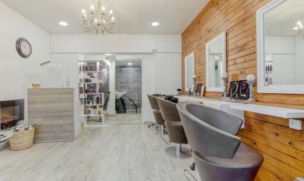 Aurora Capelli : Coiffeur à Wattrelos