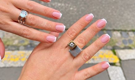 Blerta.Nailart : Manucure à Toulouse