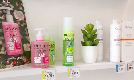 MAUD’L : Barbier à Léognan