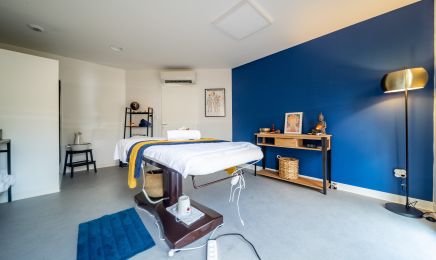 Peignoir Et Kimono : Institut de beauté à Pechbusque