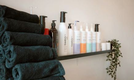 ML Coiff : Coiffeur à Moÿ-de-l'Aisne