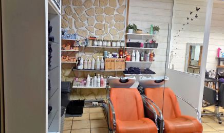 Planet'hair : Coiffeur à Locmaria-Plouzané