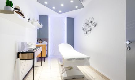 Clinic Beauté : Institut de beauté à Sierentz