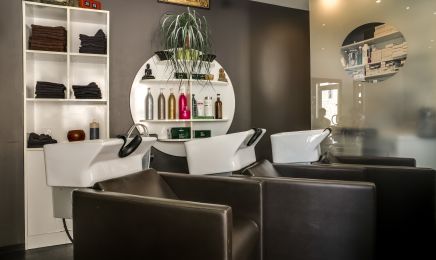 eb coiffure : Coiffeur à Dardilly