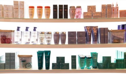 Le faubourg coiffure : Coiffeur à Moussy-le-Neuf