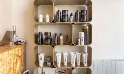 L'atelier de Mathilde - V : Coiffeur à Vertou