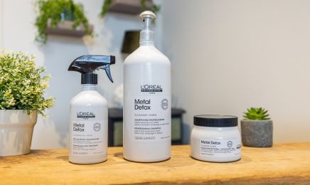 L’Atelier de Caroline : Coiffeur à Vendœuvres