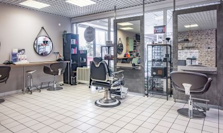 Studio Coiffure : Coiffeur à Algrange