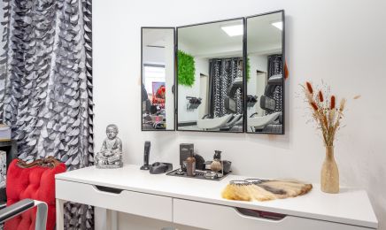 L'Ébouriffée : Coiffeur à Lyon