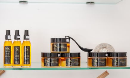 Spa du monde : Institut de beauté à Castillonnès
