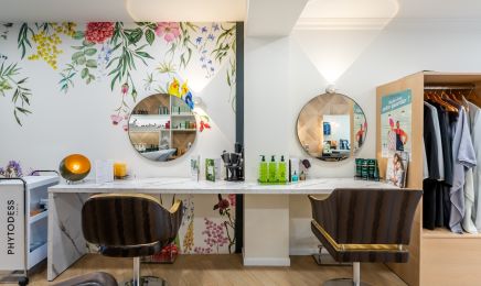 Atelier de Coiffure : Coiffeur à Perros-Guirec