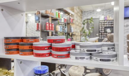 Hd coiffure : Barbier à Besançon