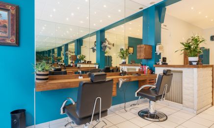 Gataa coiff : Institut de beauté à Paris