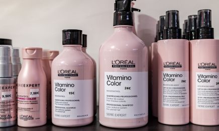 Nathalie B. Artisan Coiffeur  : Coiffeur à Longwy