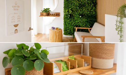 Eau de Lune - HeadSpa : Coiffeur à Saint-Philbert-de-Grand-Lieu