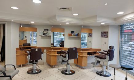Salon Manuel : Coiffeur à Villeparisis