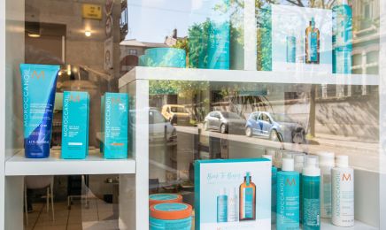 Delphine Création : Coiffeur à Saint-Étienne