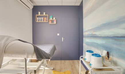 Mélanie Esthétique  : Institut de beauté à Caussade