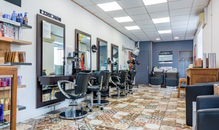 Lnb - Coiffeur Visagiste Conseil : Coiffeur à Amélie-les-Bains-Palalda