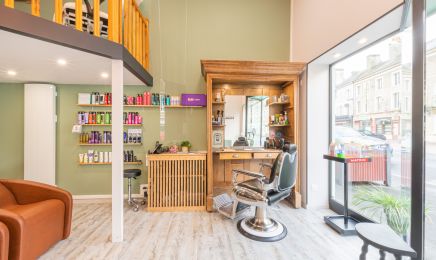 Popul'hair Isigny-sur-Mer : Institut de beauté à Isigny-sur-Mer