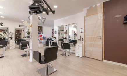 Beauthy'R : Coiffeur à Grasse