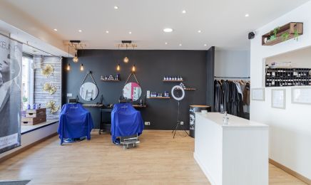 Hair and Waves  : Coiffeur à Saint-Marcellin-en-Forez