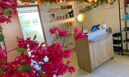 Chloé Dosne - Maison de coiffure : Coiffeur à Châtillon-sur-Seine