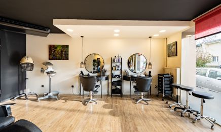 Salon Tend’M : Coiffeur à Valence