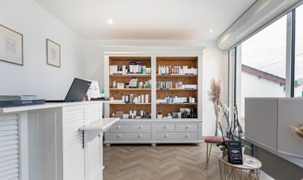 L’instant de Beauté : Manucure à Saint-Seurin-sur-l'Isle