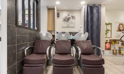 Md Coiff' : Coiffeur à Romorantin-Lanthenay