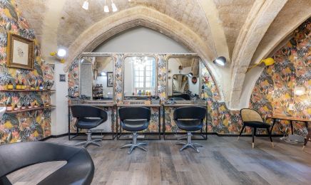 Cut My Bangs  : Coiffeur à Montpellier