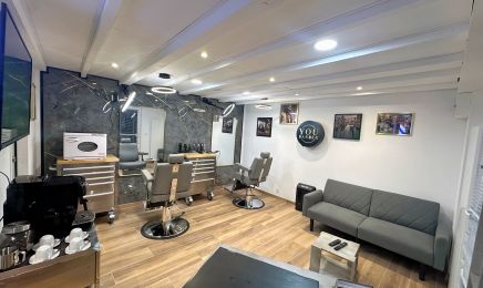 You Barber Club : Coiffeur à Copponex