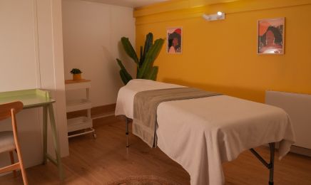 Tuina Massage Lyon - BAI'S TUINA : Institut de beauté à Lyon