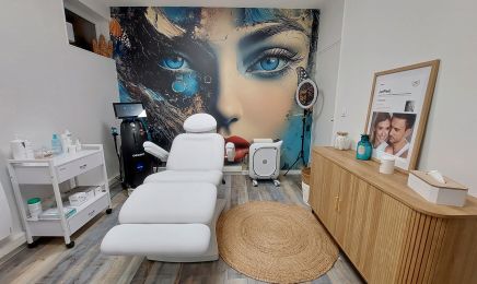 Beauty Soins by K : Institut de beauté à Grand Bourgtheroulde