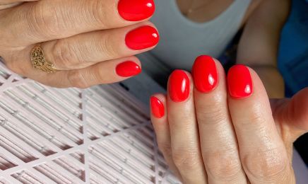 Bad Gal Beauty : Manucure à Nice