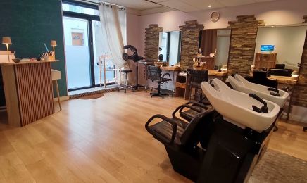 Belleza Coiff : Coiffeur à Auriol