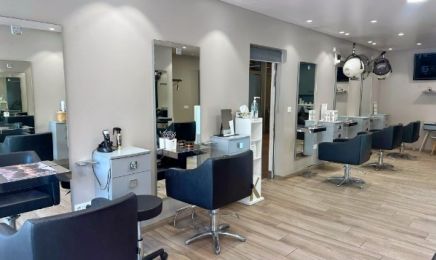 AD Hair Coiffure : Coiffeur à Le Pecq