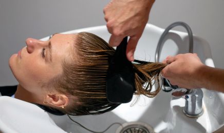 Théodore Viratel : Coiffeur à Lyon