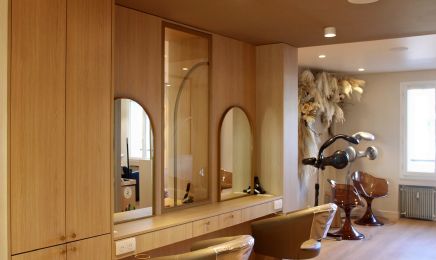 Vitalyna L'appart - Villefranche : Coiffeur à Villefranche-sur-Saône
