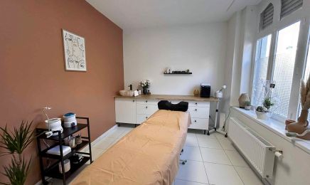 Au mimosa by Dorlotte : Institut de beauté à Bully-les-Mines