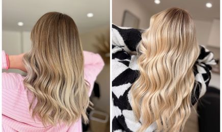 LES CISEAUX BY DORINE : Coiffeur à Manosque