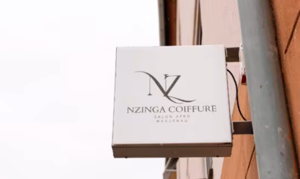 Nzinga Coiffure -Salon Afro : Barbier à Haguenau