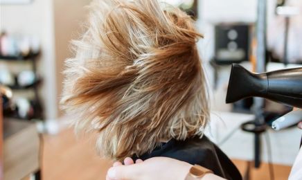 Lodge coiffure  : Coiffeur à Bordeaux