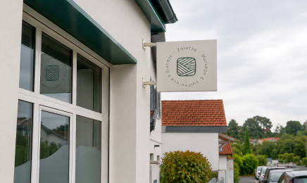Zaintza : Institut de beauté à Biarritz