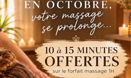 Head Spa Forever : Institut de beauté à Ger